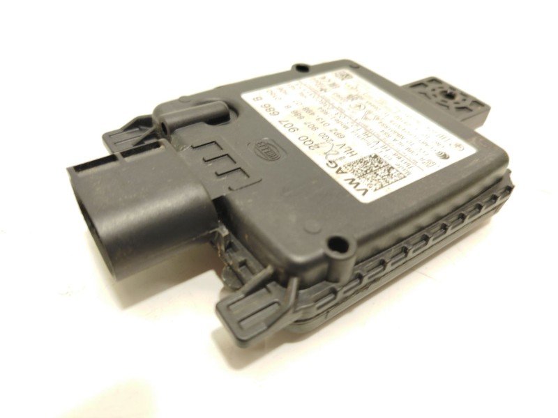 MODULO ELECTRONICO 2Q0907686B 