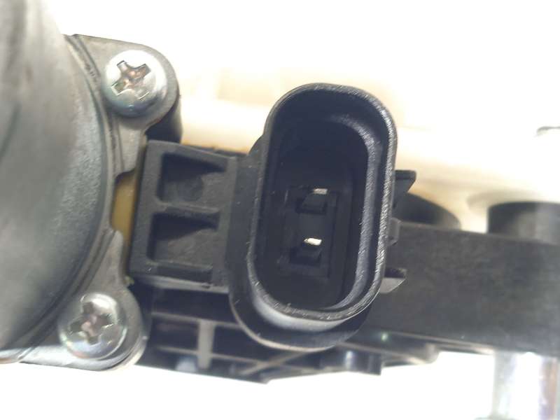 Recambio de elevalunas delantero derecho para hyundai kona (os, ose, osi) 2.0 n referencia OEM IAM 82460J9000 - Azul 4