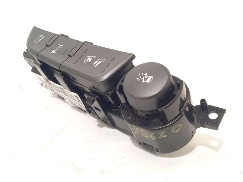 MODULO ELECTRONICO 93320I3150TMT 93320I3150 