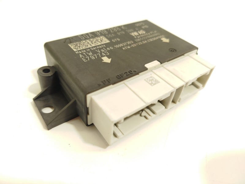 MODULO ELECTRONICO 5Q0919298K 