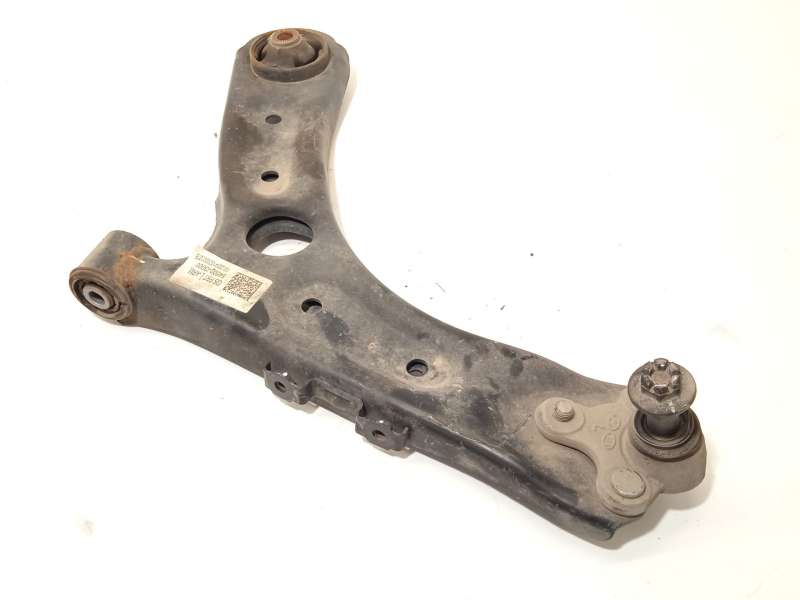 Recambio de brazo suspension inferior delantero izquierdo para hyundai kona (os, ose, osi) 2.0 n referencia OEM IAM 54500I3000 - Azul