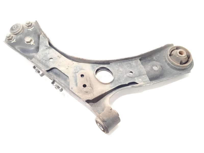 Recambio de brazo suspension inferior delantero izquierdo para hyundai kona (os, ose, osi) 2.0 n referencia OEM IAM 54500I3000 - Azul 2