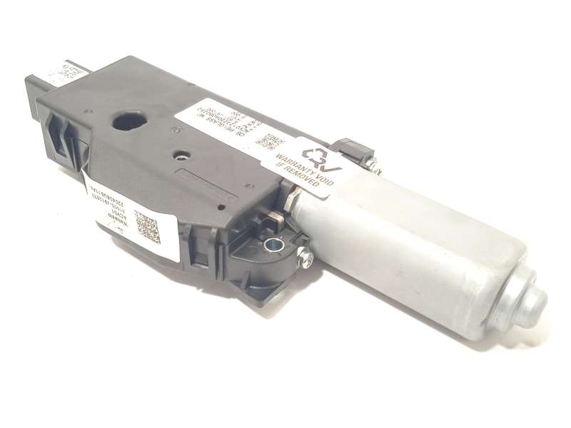 MODULO ELECTRONICO 81600J9100TRY 