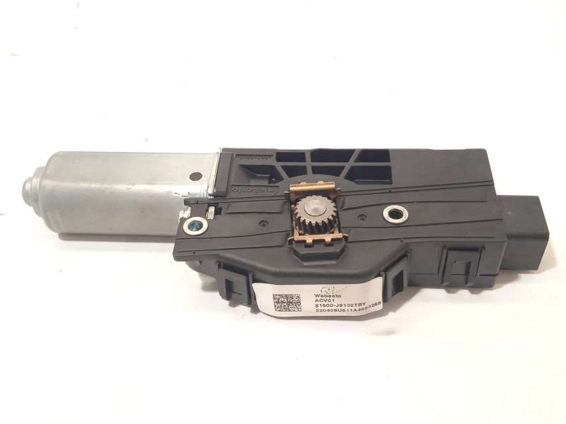 Recambio de modulo electronico para hyundai kona (os, ose, osi) 2.0 n referencia OEM IAM 81600J9100TRY - Azul 2
