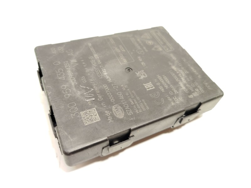 MODULO ELECTRONICO 3Q0959435Q 5ZA011460