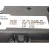 Recambio de modulo electronico para hyundai kona (os, ose, osi) 2.0 n referencia OEM IAM 81600J9100TRY  
