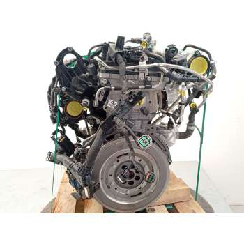 MOTOR COMPLETO G4KH 