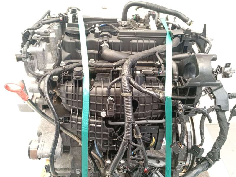Recambio de motor completo para hyundai kona (os, ose, osi) 2.0 n referencia OEM IAM G4KH - Azul 4