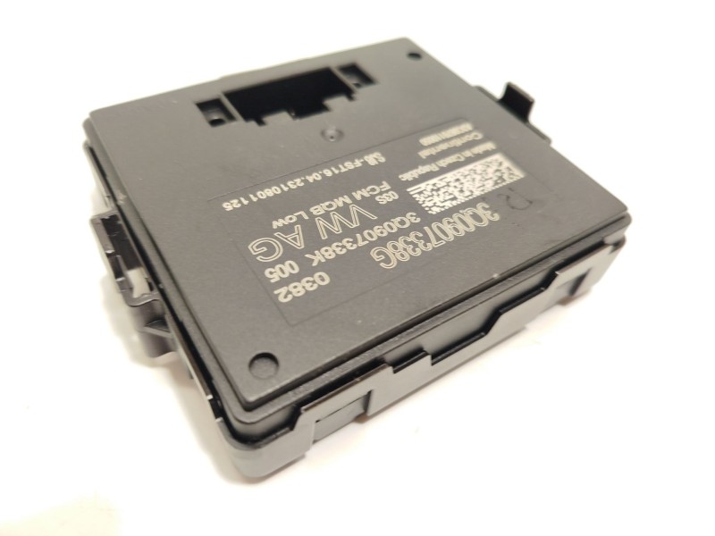 MODULO ELECTRONICO 3Q0907338G A3C0876110050