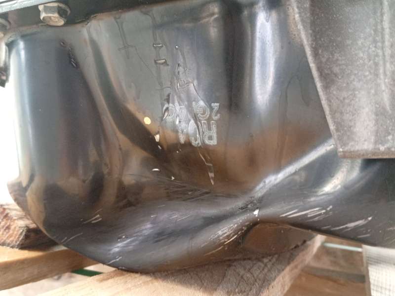 Recambio de motor completo para hyundai kona (os, ose, osi) 2.0 n referencia OEM IAM G4KH - Azul 9