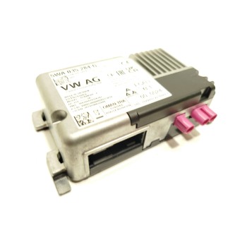 MODULO ELECTRONICO 5WA035284G 