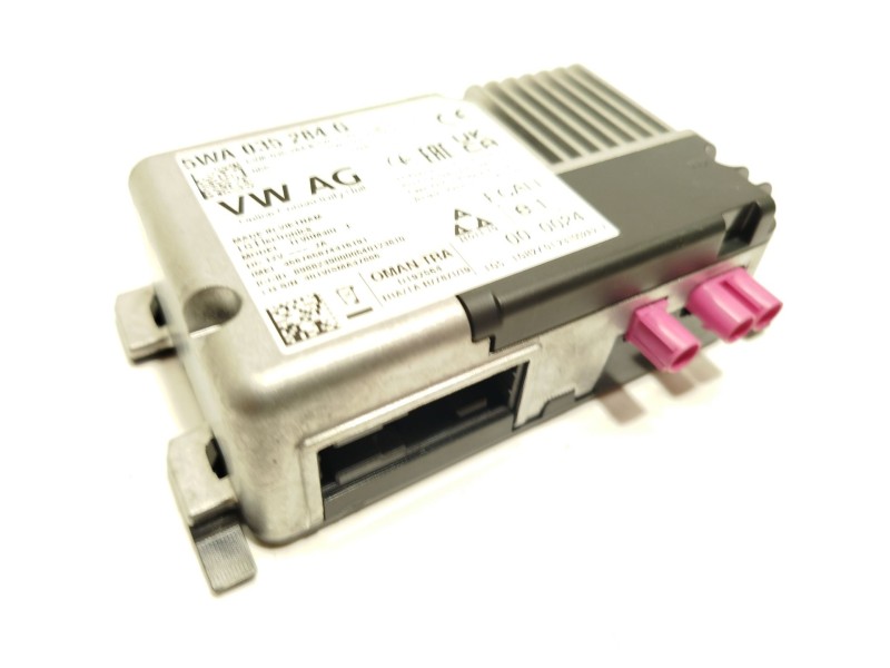 MODULO ELECTRONICO 5WA035284G 