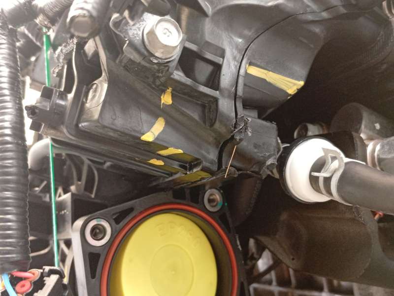 Recambio de motor completo para hyundai kona (os, ose, osi) 2.0 n referencia OEM IAM G4KH - Azul 10