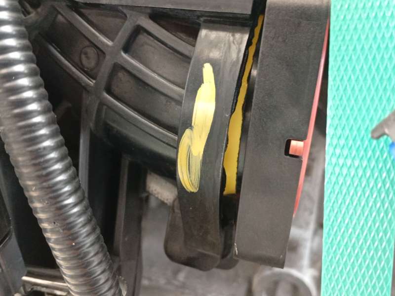 Recambio de motor completo para hyundai kona (os, ose, osi) 2.0 n referencia OEM IAM G4KH - Azul 11