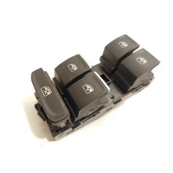 MANDO ELEVALUNAS DELANTERO IZQUIERDO 5G0959857EWZU 