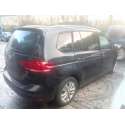 VOLKSWAGEN TOURAN (5T1)