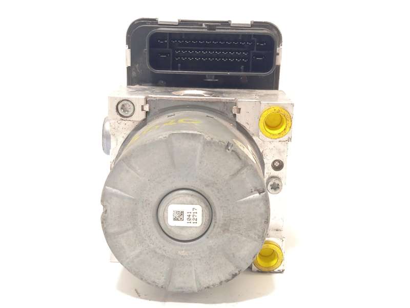 Recambio de abs para hyundai kona (os, ose, osi) 2.0 n referencia OEM IAM 58900I3000 06210277184 06710953363 - Azul 4