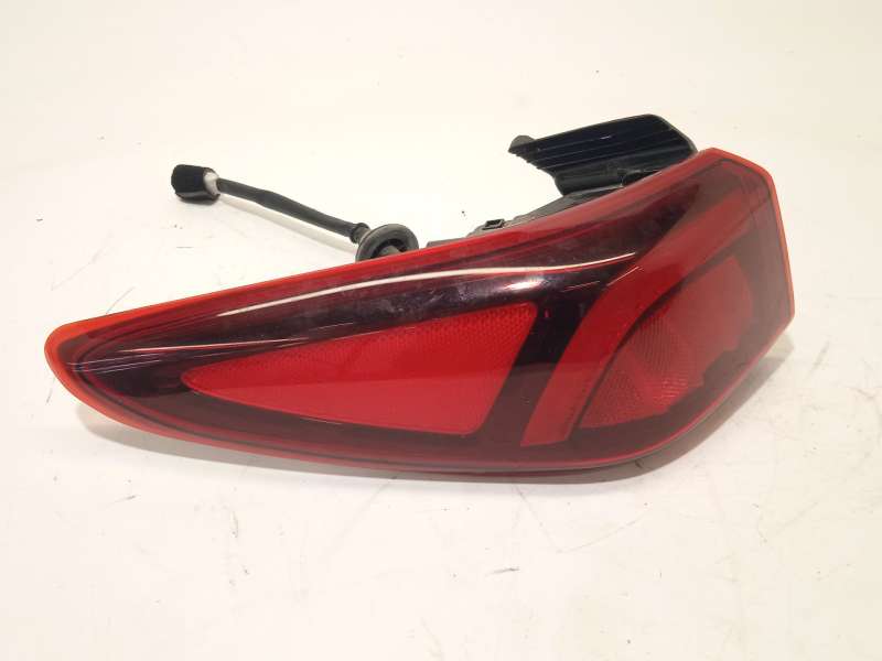 Recambio de piloto trasero izquierdo para hyundai kona (os, ose, osi) 2.0 n referencia OEM IAM 92401J9600 - Azul 2