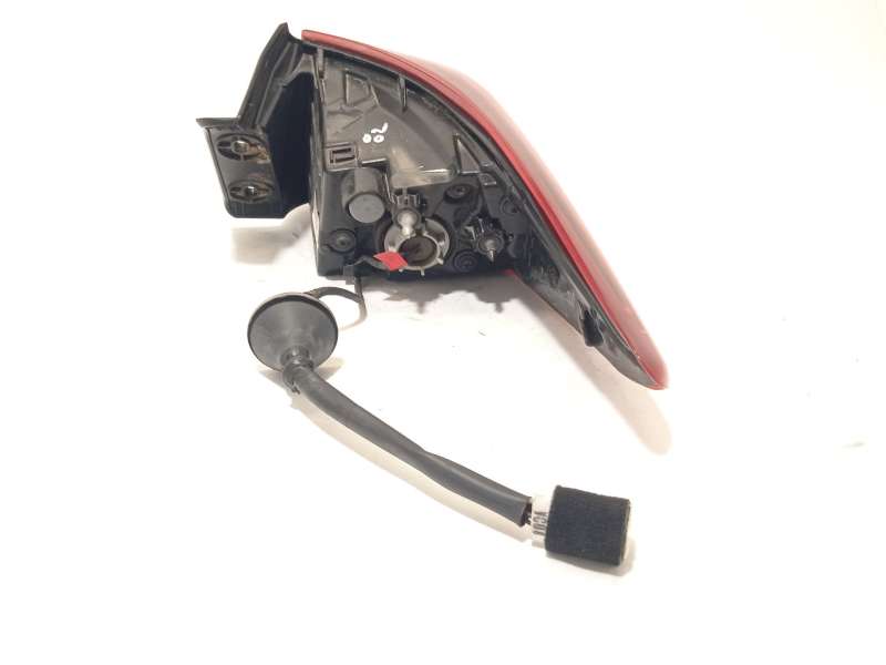 Recambio de piloto trasero izquierdo para hyundai kona (os, ose, osi) 2.0 n referencia OEM IAM 92401J9600 - Azul 3