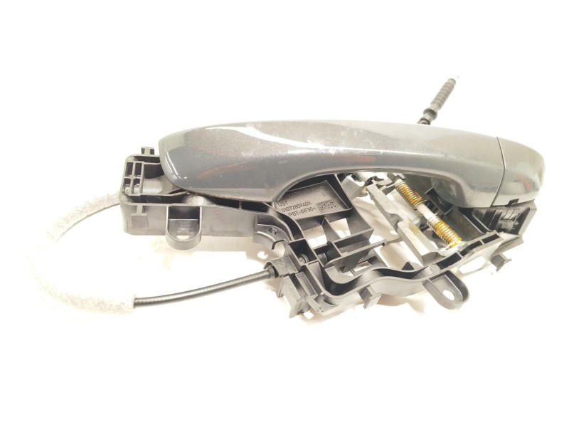 MANETA EXTERIOR TRASERA IZQUIERDA 510837811M 