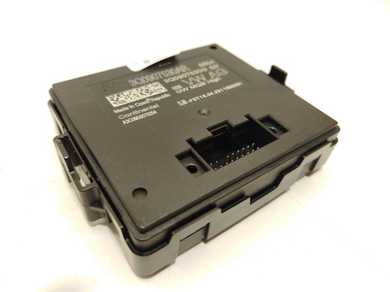 MODULO ELECTRONICO 3Q0907530AR 3Q0907530G A3C0903570254