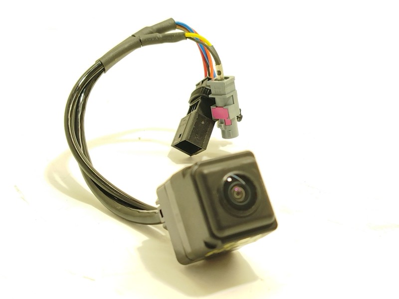 MODULO ELECTRONICO 5Q0980556B 