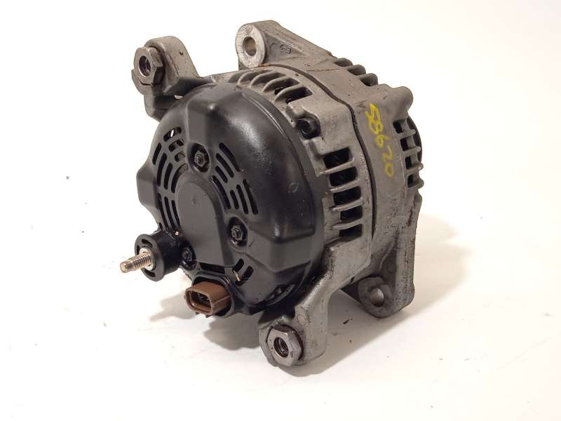 Recambio de alternador para hyundai kona (os, ose, osi) 2.0 n referencia OEM IAM 373002GPD0  1042119700 - Azul 2