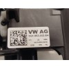 Recambio de mando intermitentes para volkswagen tiguan (ad1, ax1) 2.0 tdi referencia OEM IAM 5Q1953521KK 5Q1953502BA 