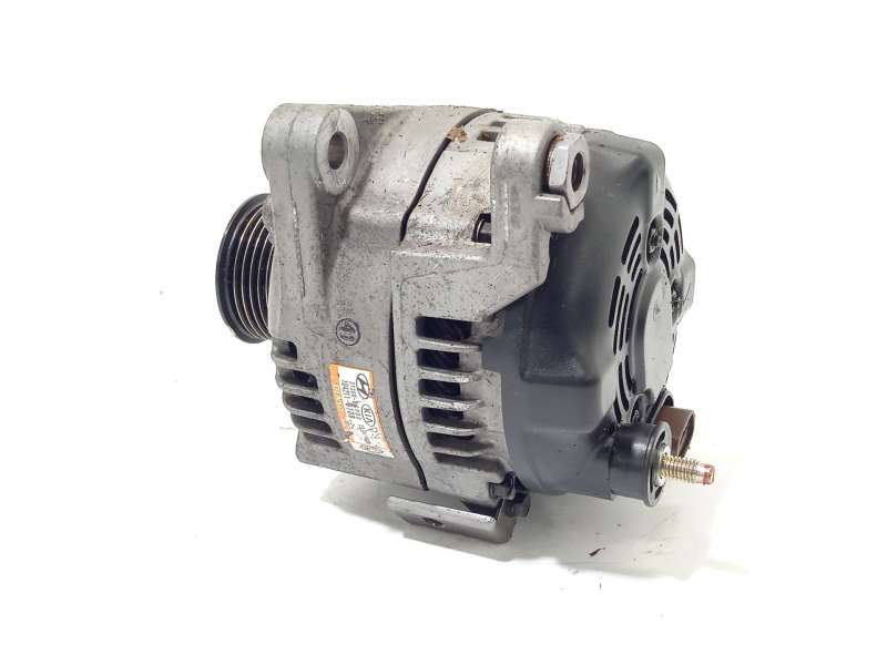 Recambio de alternador para hyundai kona (os, ose, osi) 2.0 n referencia OEM IAM 373002GPD0  1042119700 - Azul 3
