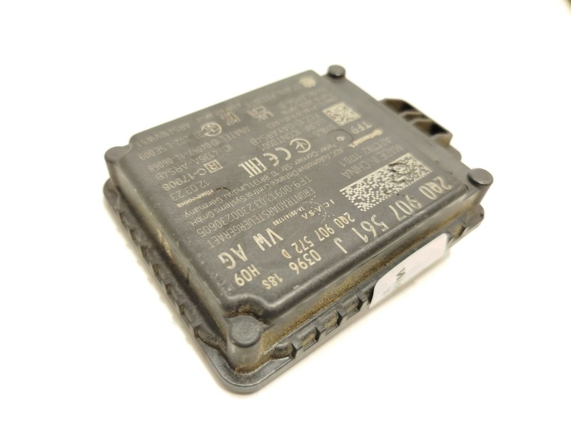 MODULO ELECTRONICO 2Q0907561J 2Q0907572D A2C78211701