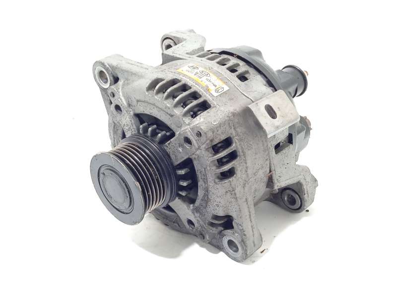 Recambio de alternador para hyundai kona (os, ose, osi) 2.0 n referencia OEM IAM 373002GPD0  1042119700 - Azul 4