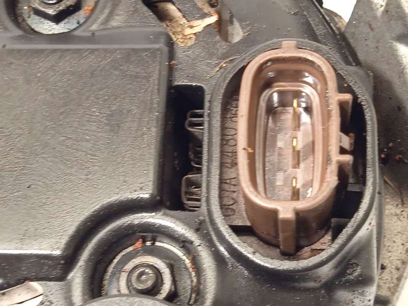 Recambio de alternador para hyundai kona (os, ose, osi) 2.0 n referencia OEM IAM 373002GPD0  1042119700 - Azul 5
