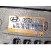 Recambio de alternador para hyundai kona (os, ose, osi) 2.0 n referencia OEM IAM 373002GPD0  1042119700