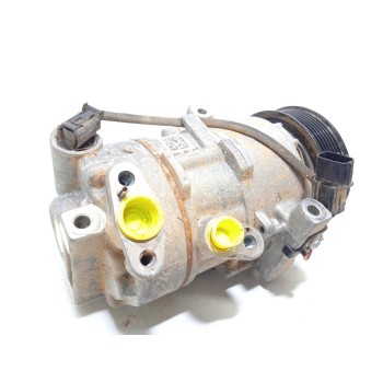 COMPRESOR AIRE ACONDICIONADO 97701H8550 DVE12N 1E59E37100