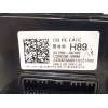 Recambio de mando climatizador para hyundai kona (os, ose, osi) 2.0 n referencia OEM IAM 97250J9DX0TMT  C200388990