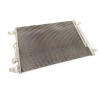 Recambio de condensador / radiador aire acondicionado para volkswagen tiguan (ad1, ax1) 2.0 tdi referencia OEM IAM 5Q0816411AR  