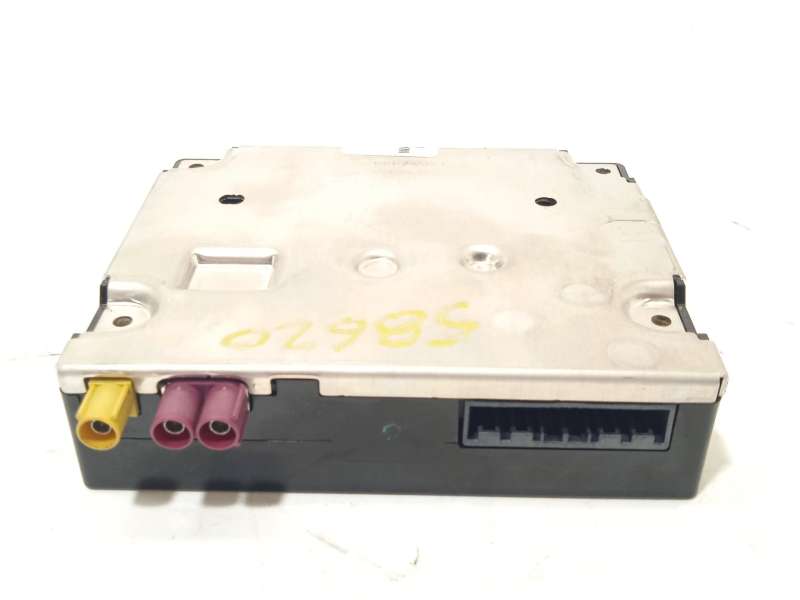 Recambio de modulo electronico para hyundai kona (os, ose, osi) 2.0 n referencia OEM IAM 96510J9000  A3C0689400600 - Azul 3