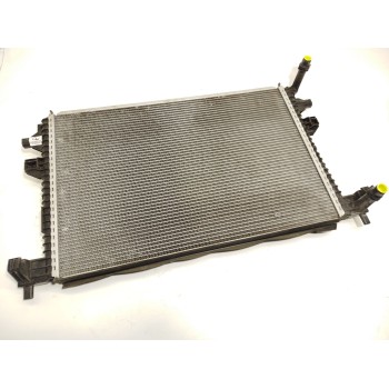 RADIADOR AGUA 5Q0121251HQ 