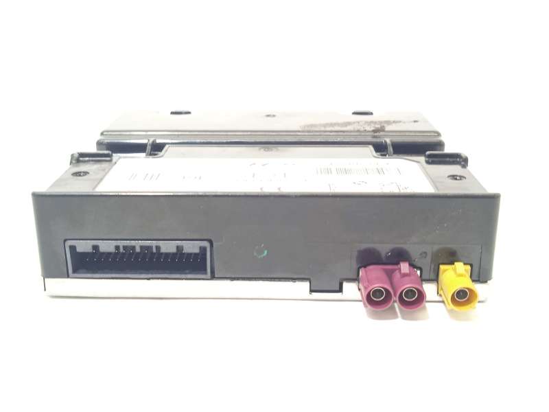 Recambio de modulo electronico para hyundai kona (os, ose, osi) 2.0 n referencia OEM IAM 96510J9000  A3C0689400600 - Azul 4