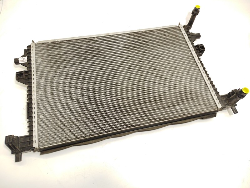 RADIADOR AGUA 5Q0121251HQ 