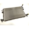 Recambio de radiador agua para volkswagen tiguan (ad1, ax1) 2.0 tdi referencia OEM IAM 5Q0121251HQ  