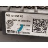 Recambio de radiador agua para volkswagen tiguan (ad1, ax1) 2.0 tdi referencia OEM IAM 5Q0121251HQ  
