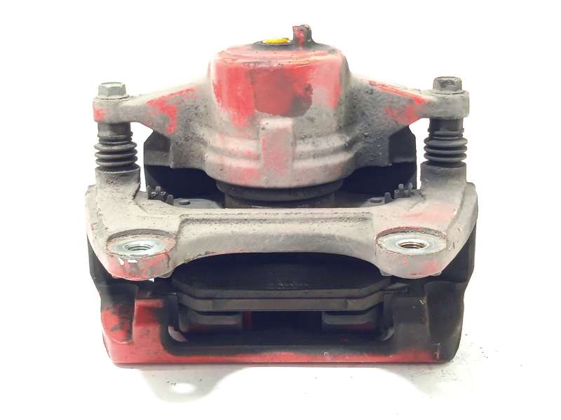 Recambio de pinza freno delantera izquierda para hyundai kona (os, ose, osi) 2.0 n referencia OEM IAM 58110I3000 - Azul 3