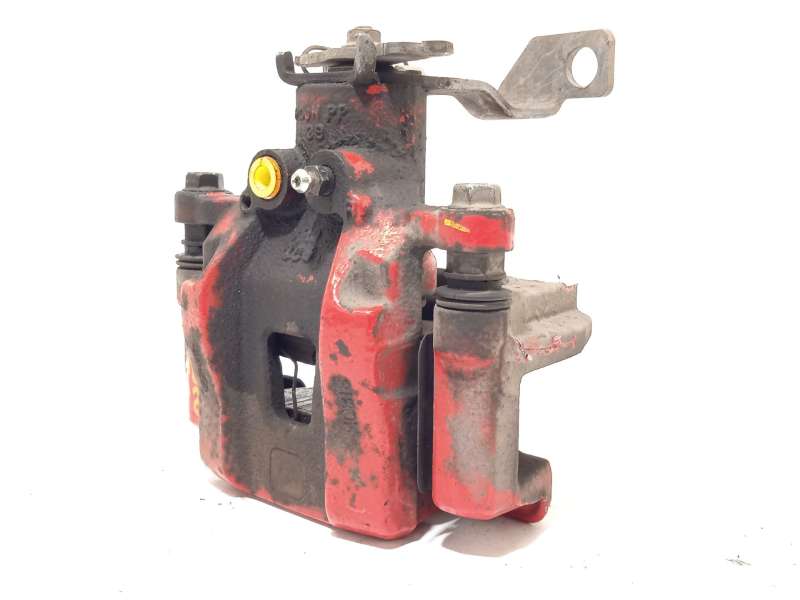 Recambio de pinza freno trasera derecha para hyundai kona (os, ose, osi) 2.0 n referencia OEM IAM 58230I3000 - Azul 2