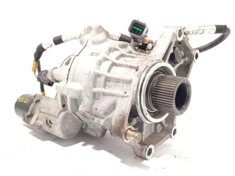 Recambio de caja transfer para hyundai kona (os, ose, osi) 2.0 n referencia OEM IAM 474002N000 - Azul 2