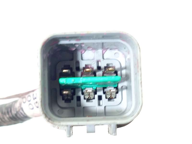 Recambio de caja transfer para hyundai kona (os, ose, osi) 2.0 n referencia OEM IAM 474002N000 - Azul 3
