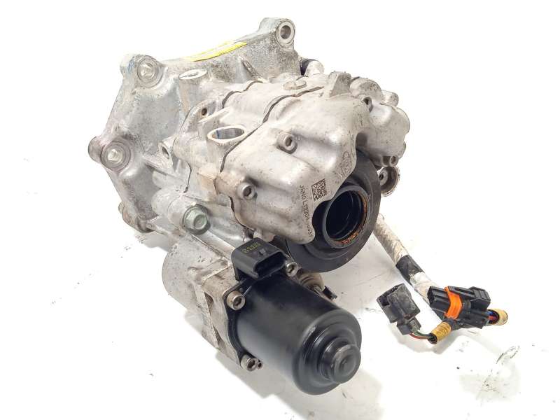 Recambio de caja transfer para hyundai kona (os, ose, osi) 2.0 n referencia OEM IAM 474002N000 - Azul 6