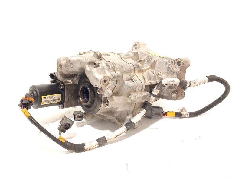 Recambio de caja transfer para hyundai kona (os, ose, osi) 2.0 n referencia OEM IAM 474002N000 - Azul 7