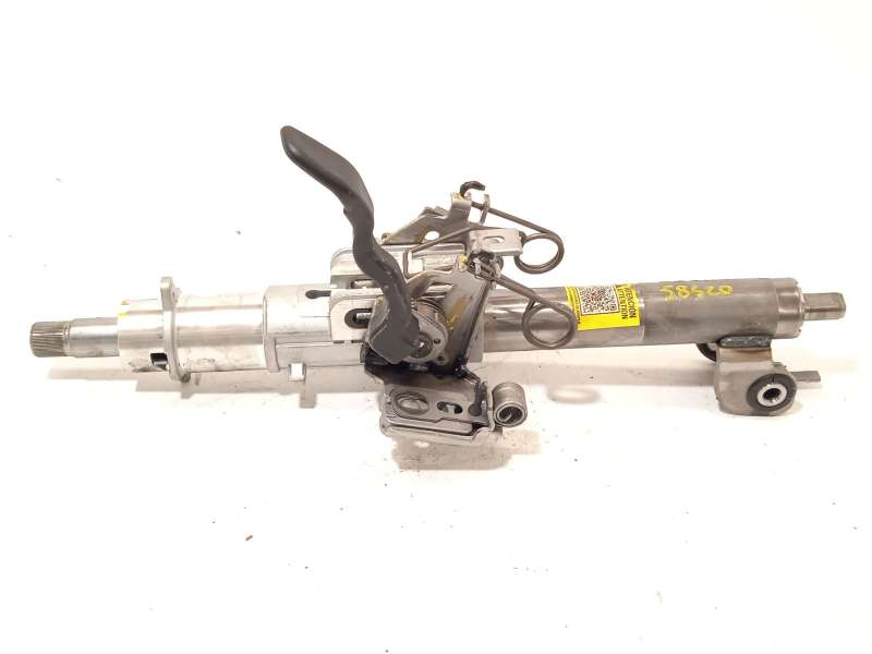 Recambio de columna direccion para hyundai kona (os, ose, osi) 2.0 n referencia OEM IAM 56300I3100 - Azul 2