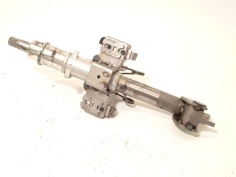 Recambio de columna direccion para hyundai kona (os, ose, osi) 2.0 n referencia OEM IAM 56300I3100 - Azul 3